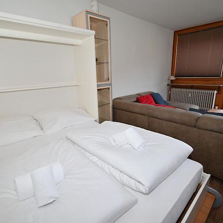 Apartement Karen Top 35 - By Four Seasons Apartments Kaprun Dış mekan fotoğraf