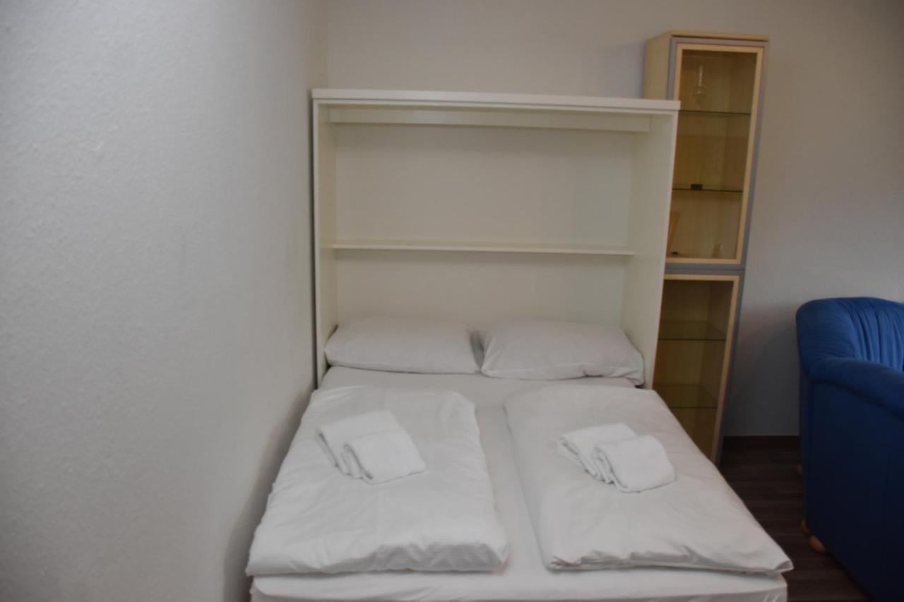 Apartement Karen Top 35 - By Four Seasons Apartments Kaprun Dış mekan fotoğraf
