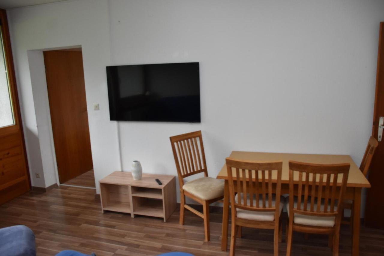 Apartement Karen Top 35 - By Four Seasons Apartments Kaprun Dış mekan fotoğraf