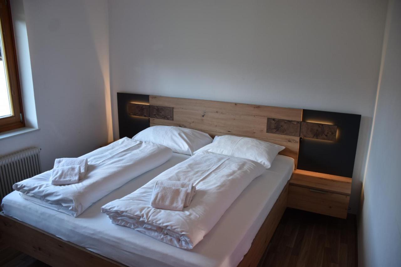 Apartement Karen Top 35 - By Four Seasons Apartments Kaprun Dış mekan fotoğraf