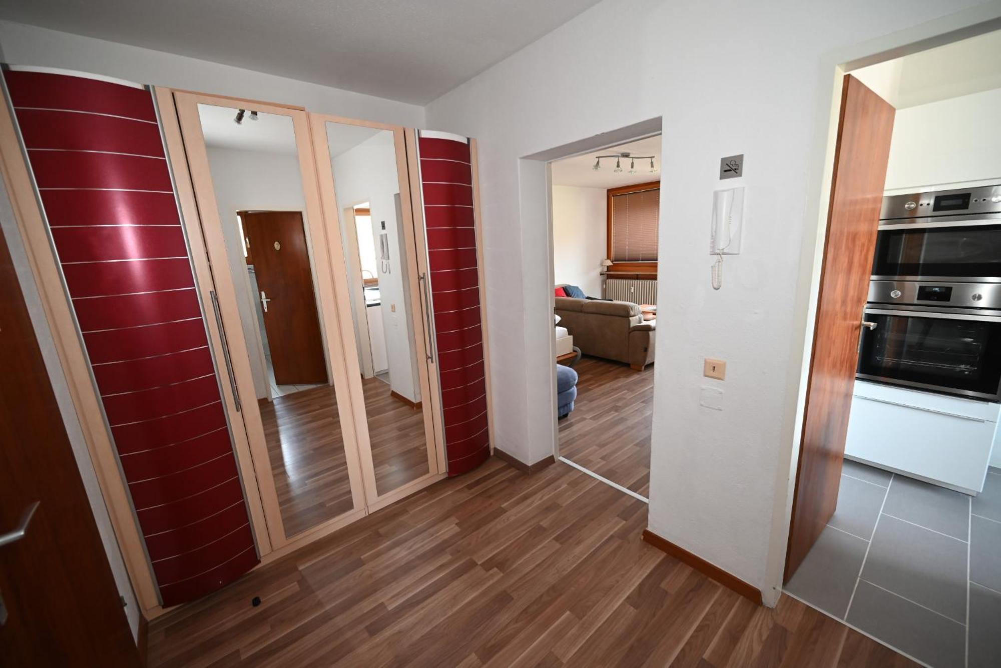 Apartement Karen Top 35 - By Four Seasons Apartments Kaprun Dış mekan fotoğraf