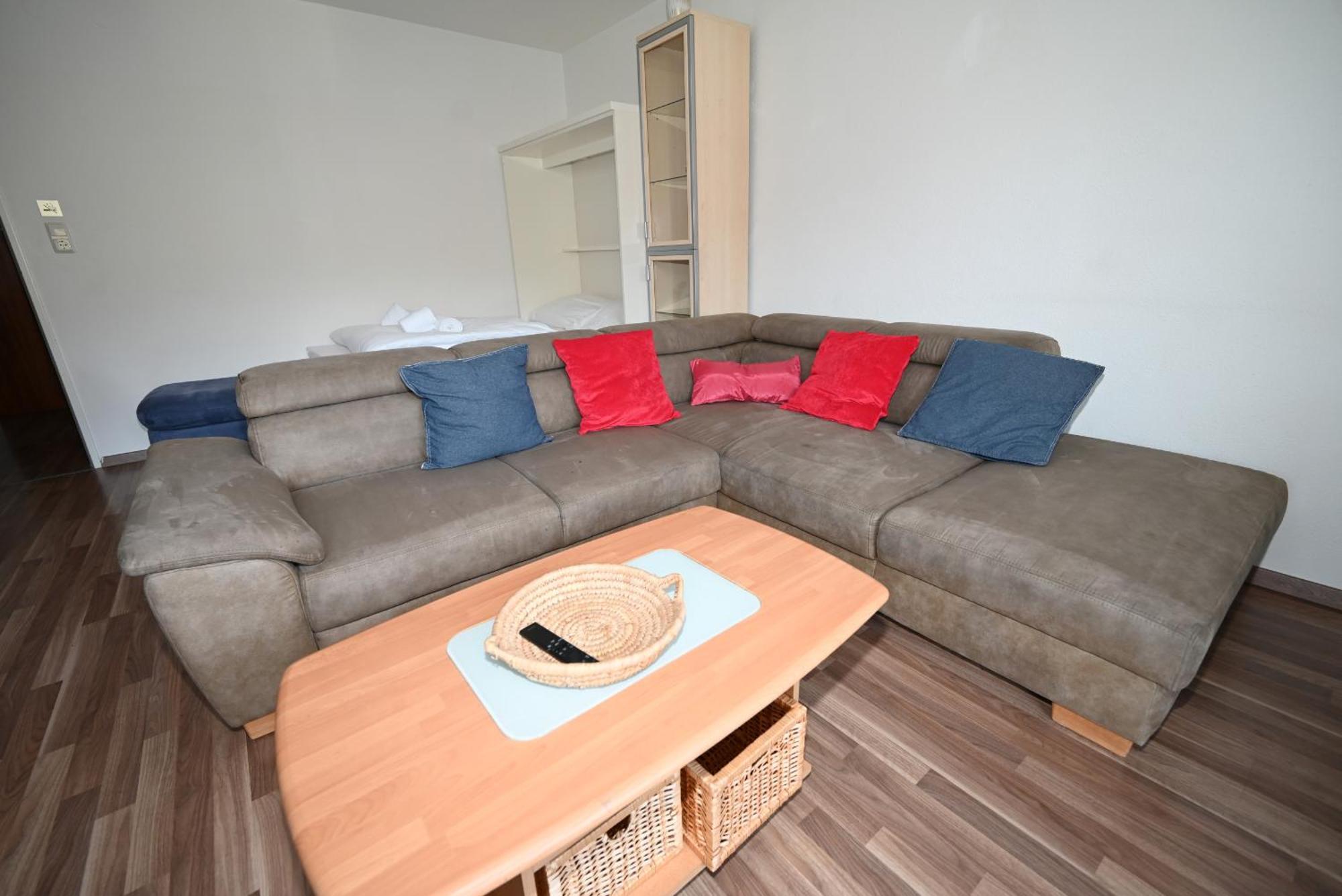 Apartement Karen Top 35 - By Four Seasons Apartments Kaprun Dış mekan fotoğraf