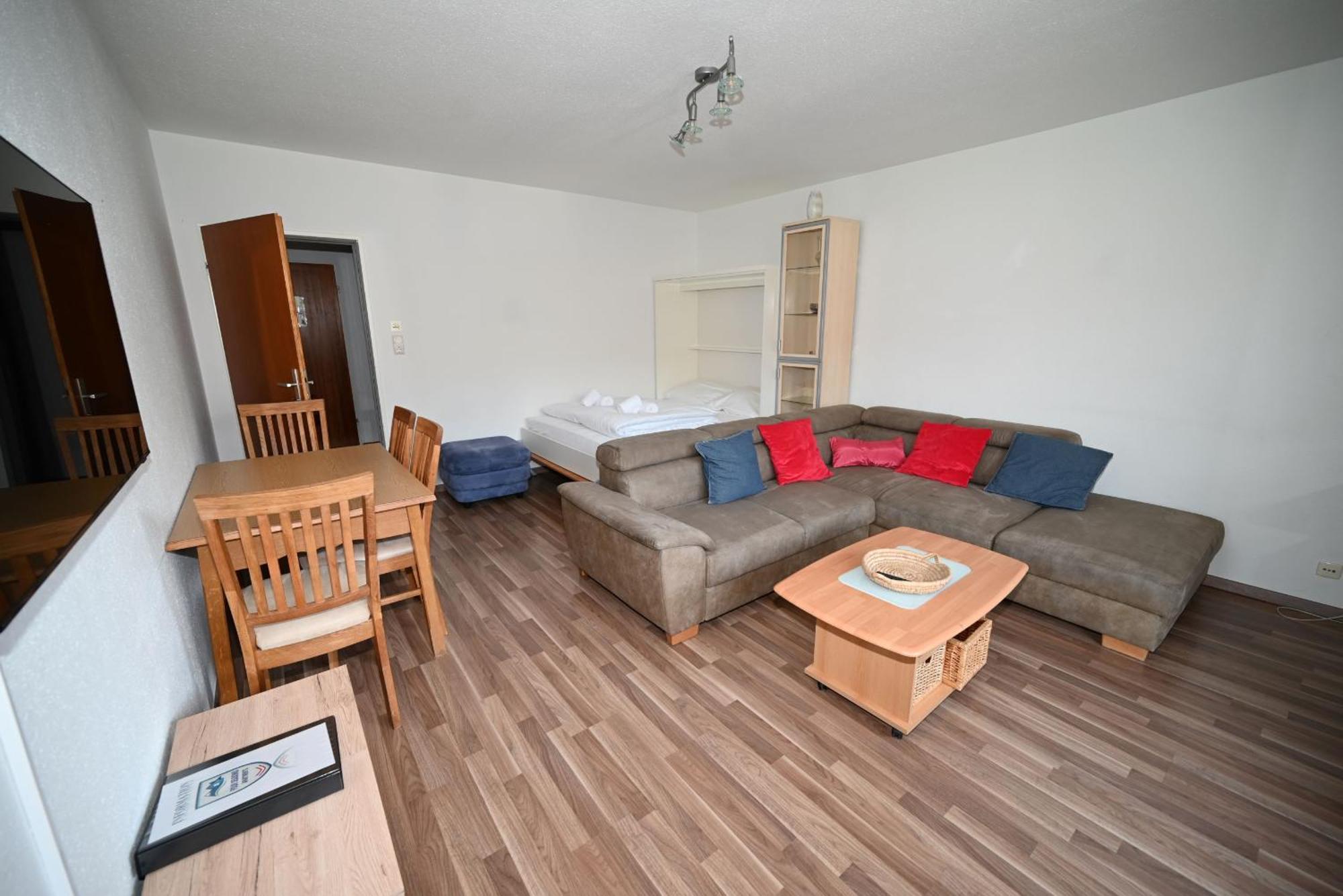 Apartement Karen Top 35 - By Four Seasons Apartments Kaprun Dış mekan fotoğraf